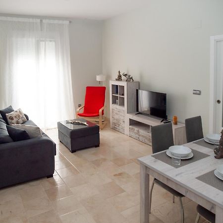 La Casa Del Arte Apartment Cadiz Bagian luar foto