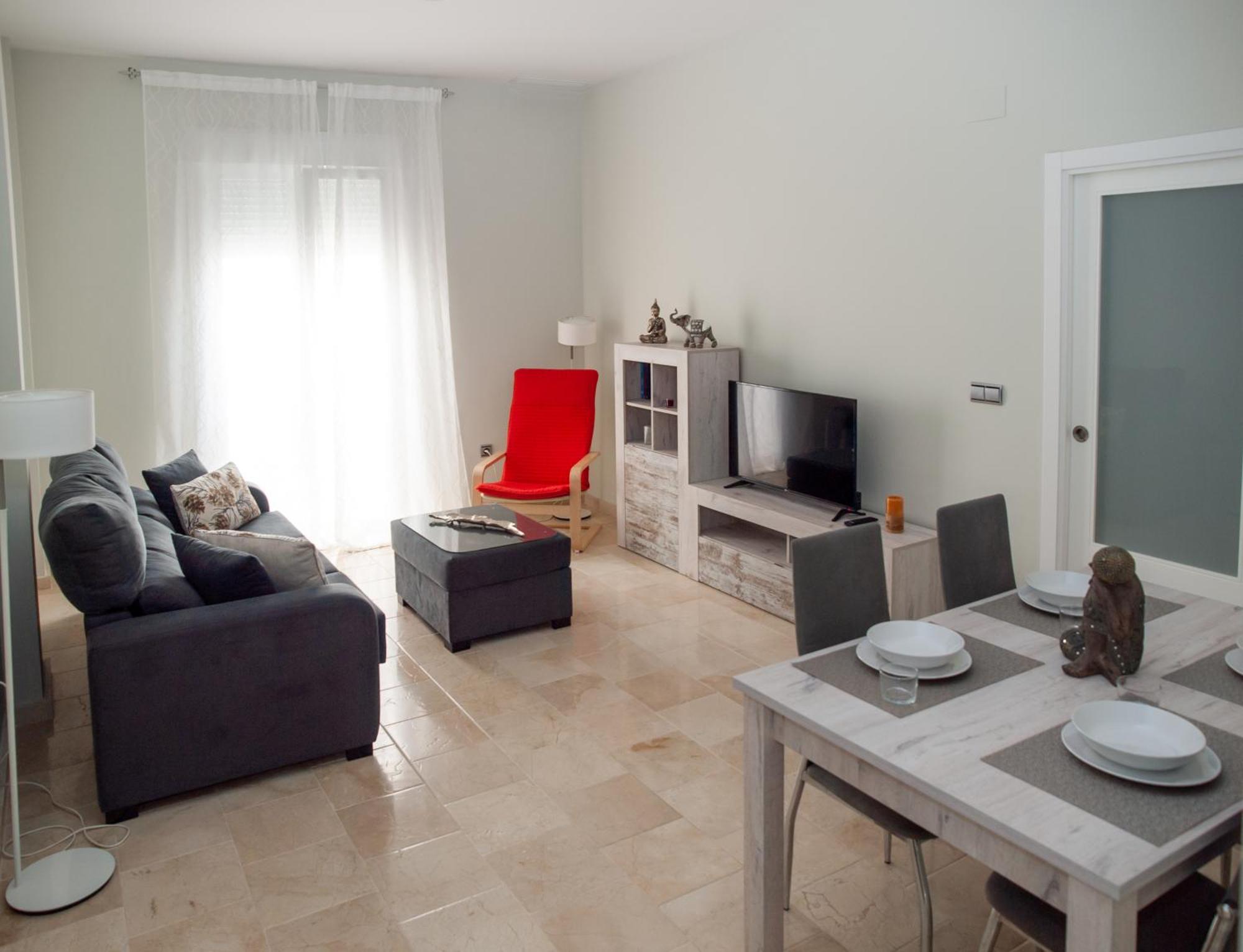 La Casa Del Arte Apartment Cadiz Bagian luar foto