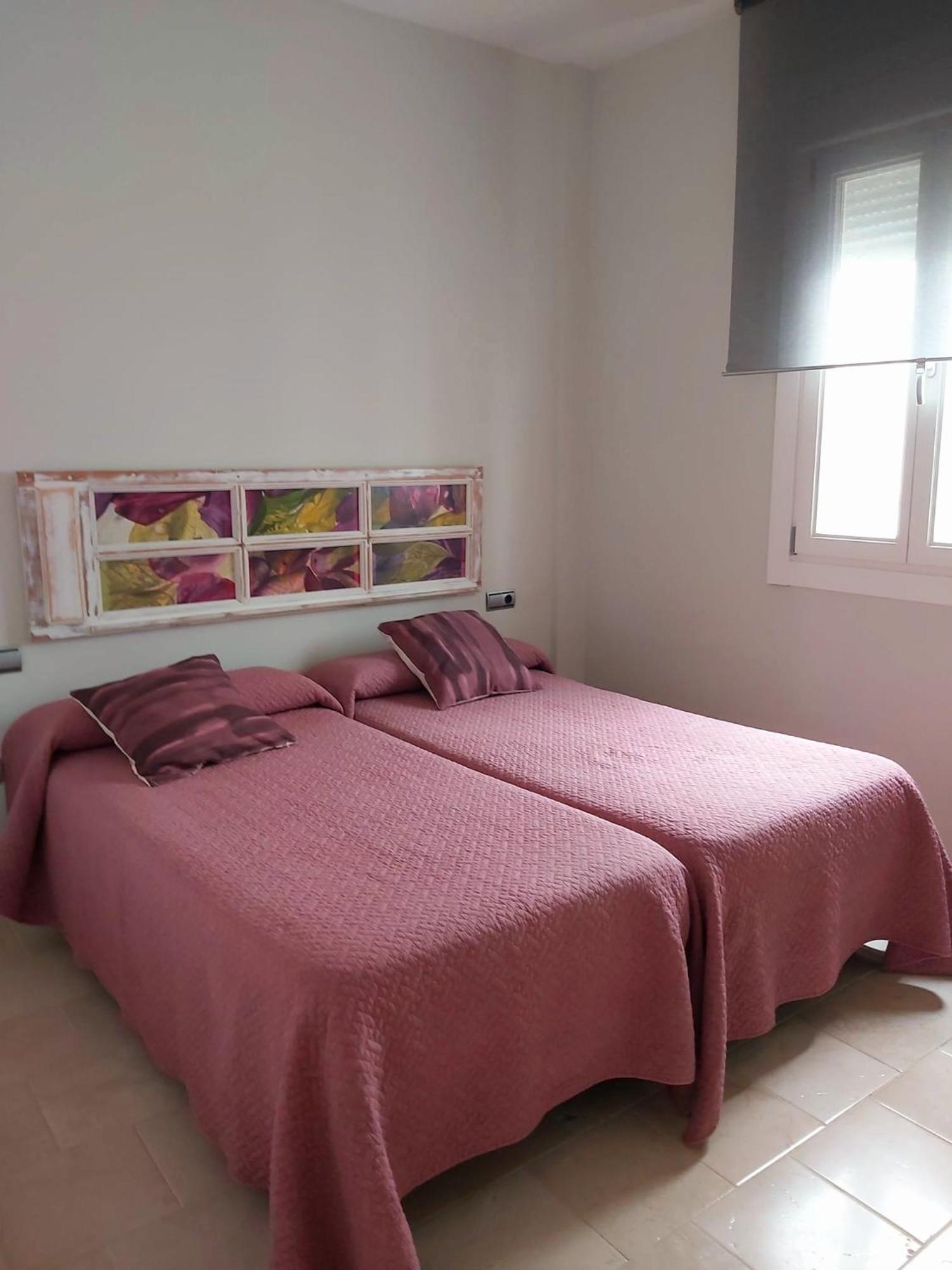 La Casa Del Arte Apartment Cadiz Bagian luar foto